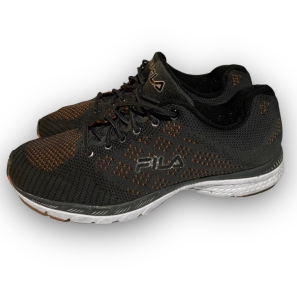 Fila • Memory Nite Men's Cross Training Sneakers • Size: 9